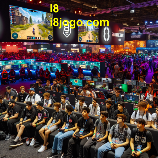 A Evolução dos Eventos de Jogos: Conectando Jogadores pelo Mundo