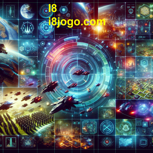 Explorando o Mundo dos Jogos de Estratégia: Desafios e Táticas