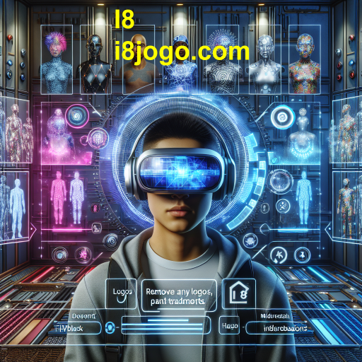 A Revolução Digital nos Jogos: Tecnologia e Entretenimento em Nova Fronteira